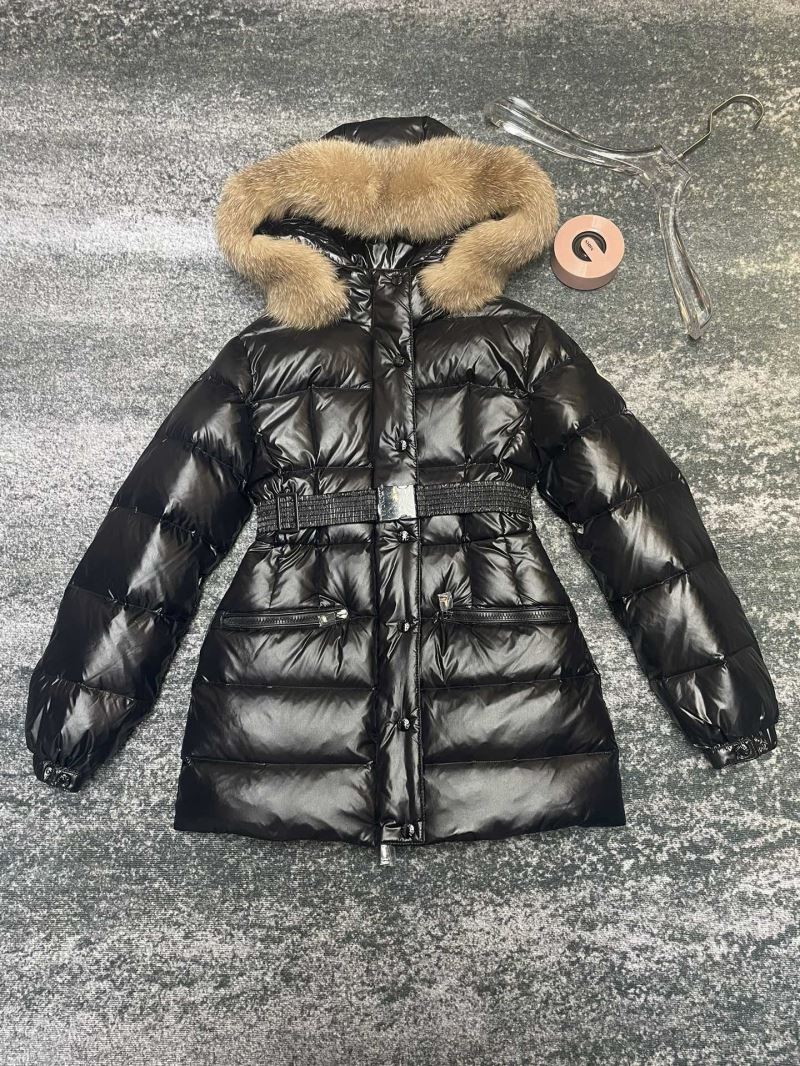 Moncler Down Jackets